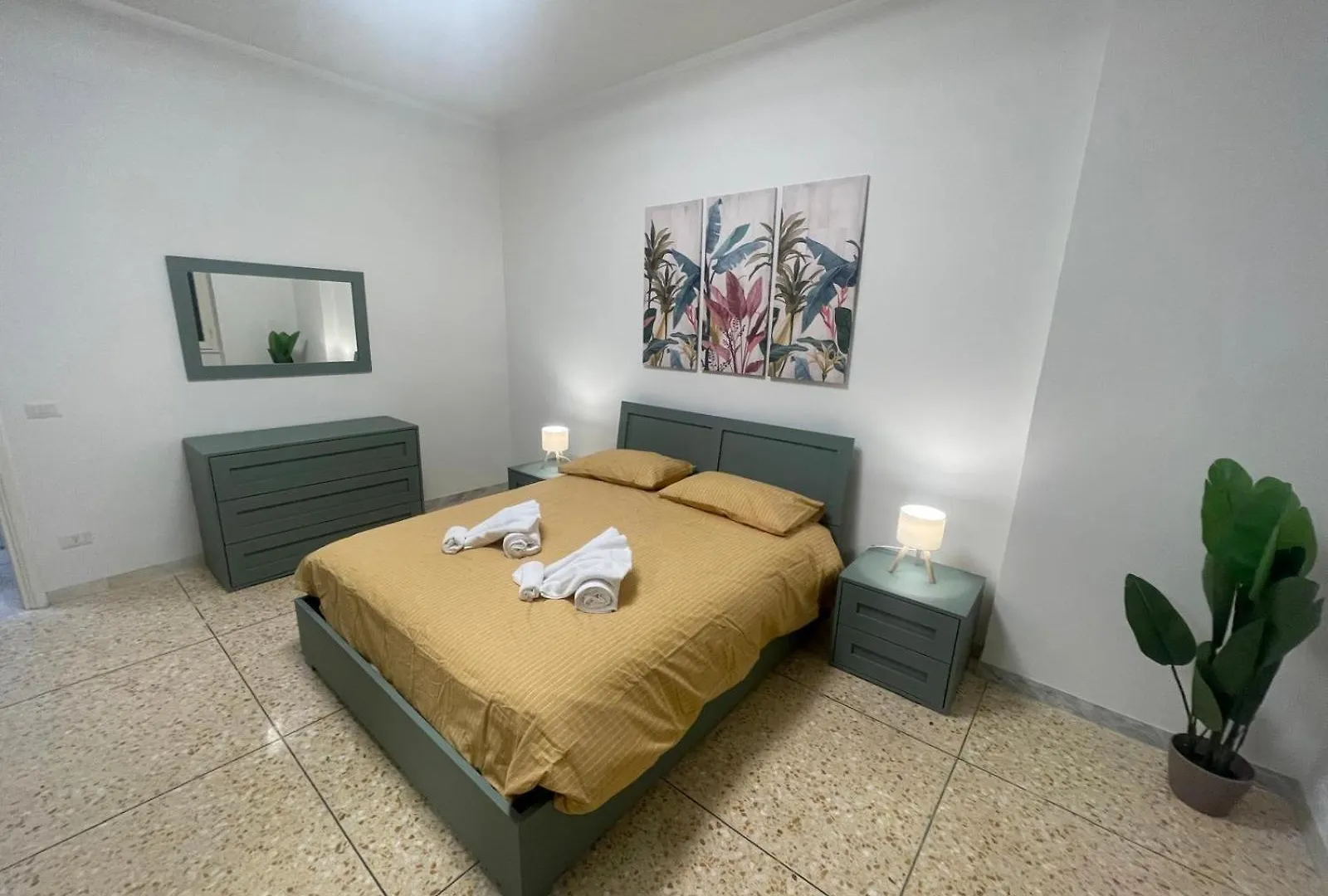Via Mondovi 27 Guest House - 200 Mt From Metro Ponte Lungo Италия
