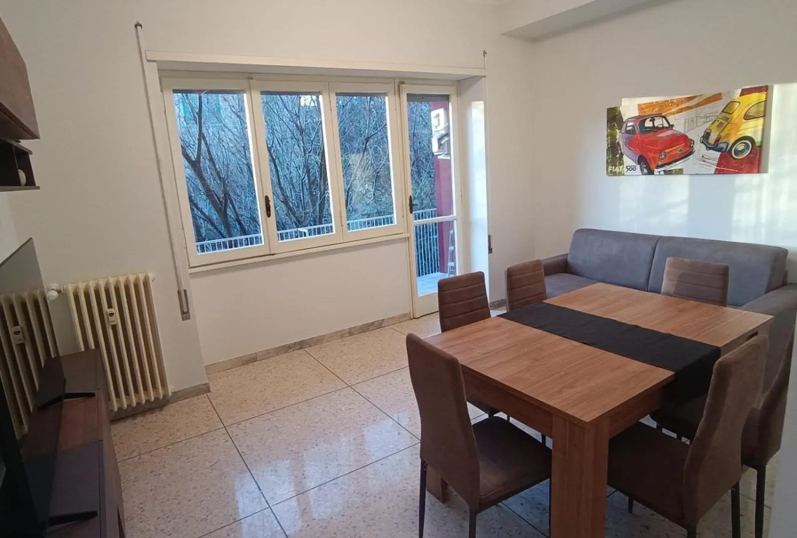 Via Mondovi 27 Guest House - 200 Mt From Metro Ponte Lungo 0*, Rome Italy