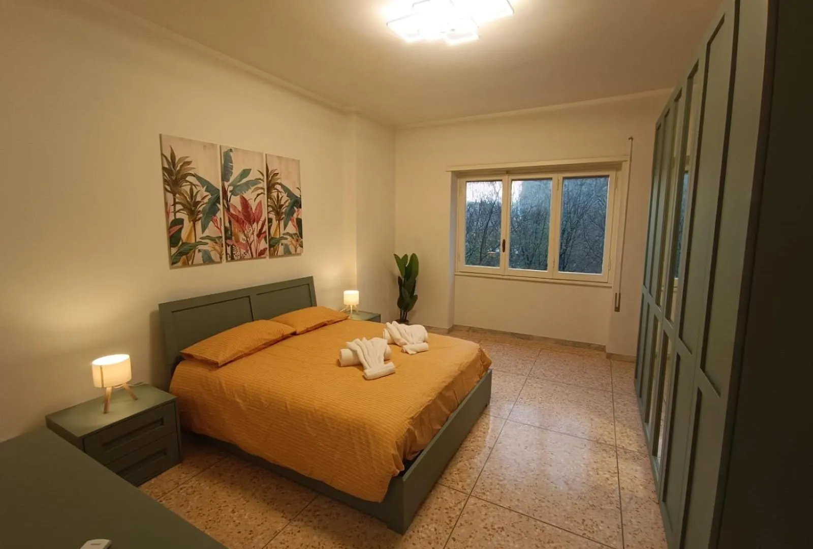 Apartment Via Mondovi 27 Guest House - 200 Mt From Metro Ponte Lungo