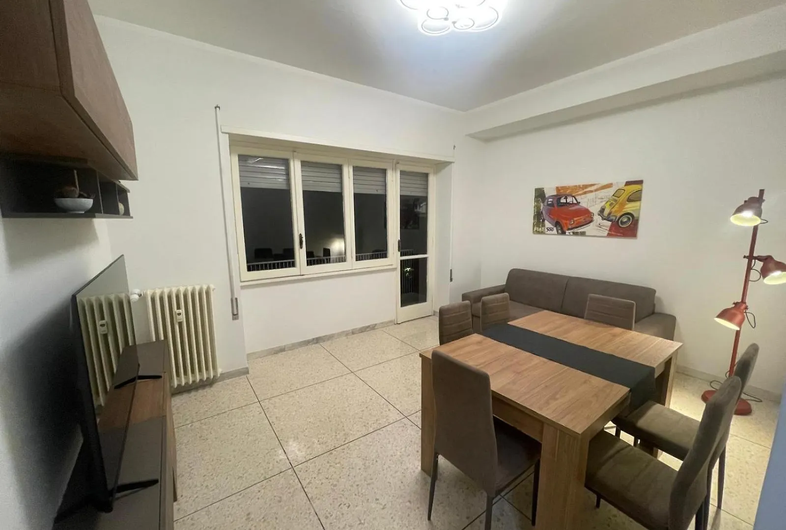 Via Mondovi 27 Guest House - 200 Mt From Metro Ponte Lungo Rome