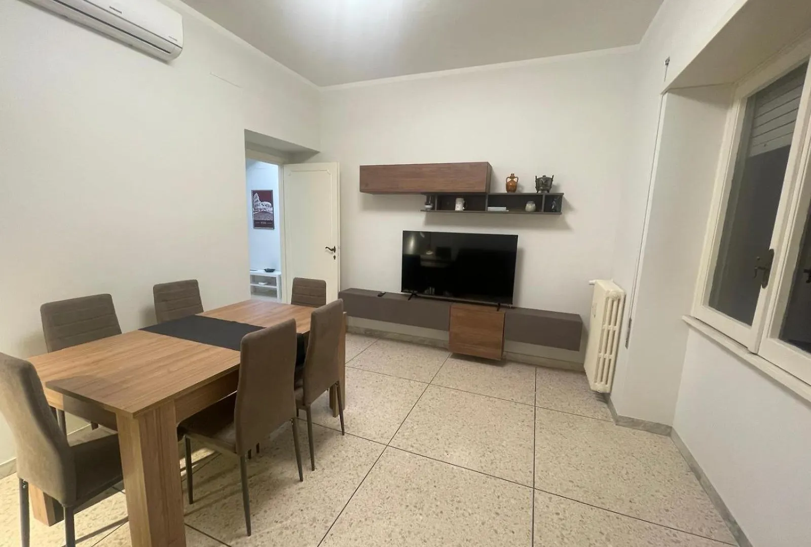 Via Mondovi 27 Guest House - 200 Mt From Metro Ponte Lungo Apartment Rome